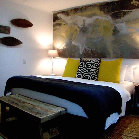 Long Story Guest House Plettenberg Bay Exteriör bild