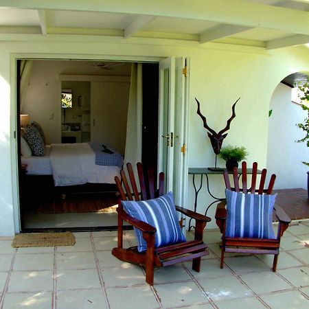 Long Story Guest House Plettenberg Bay Exteriör bild