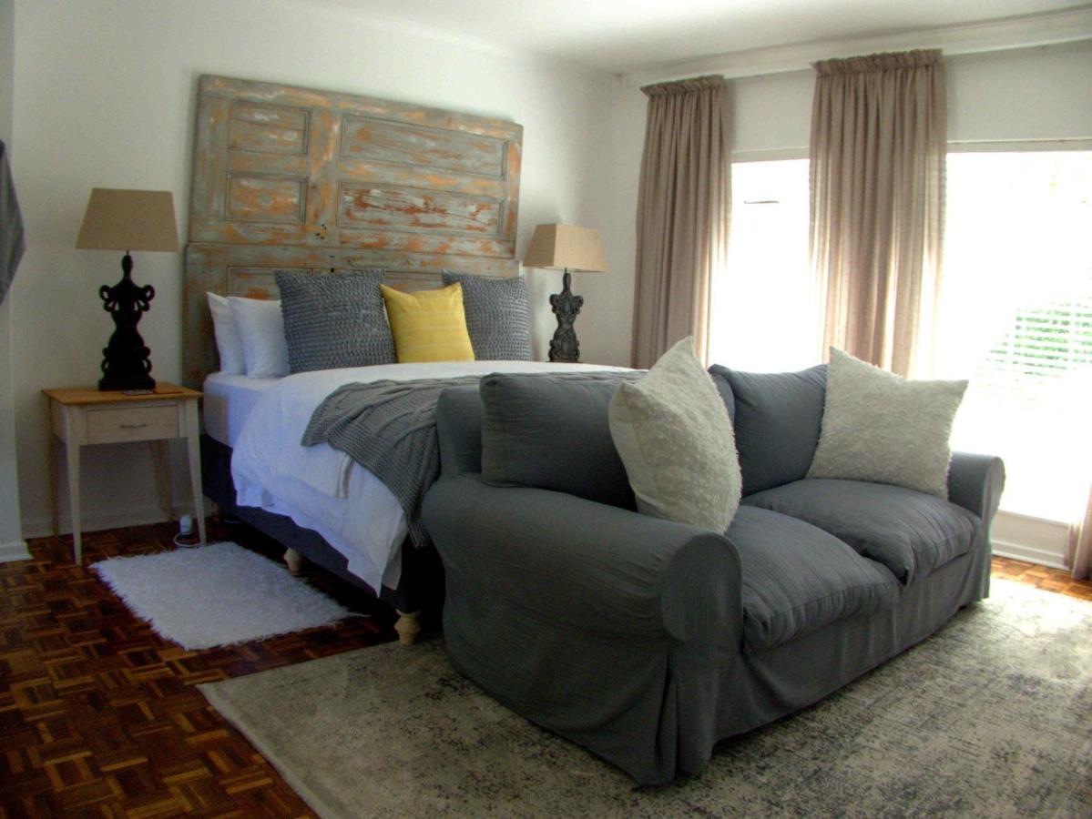 Long Story Guest House Plettenberg Bay Exteriör bild