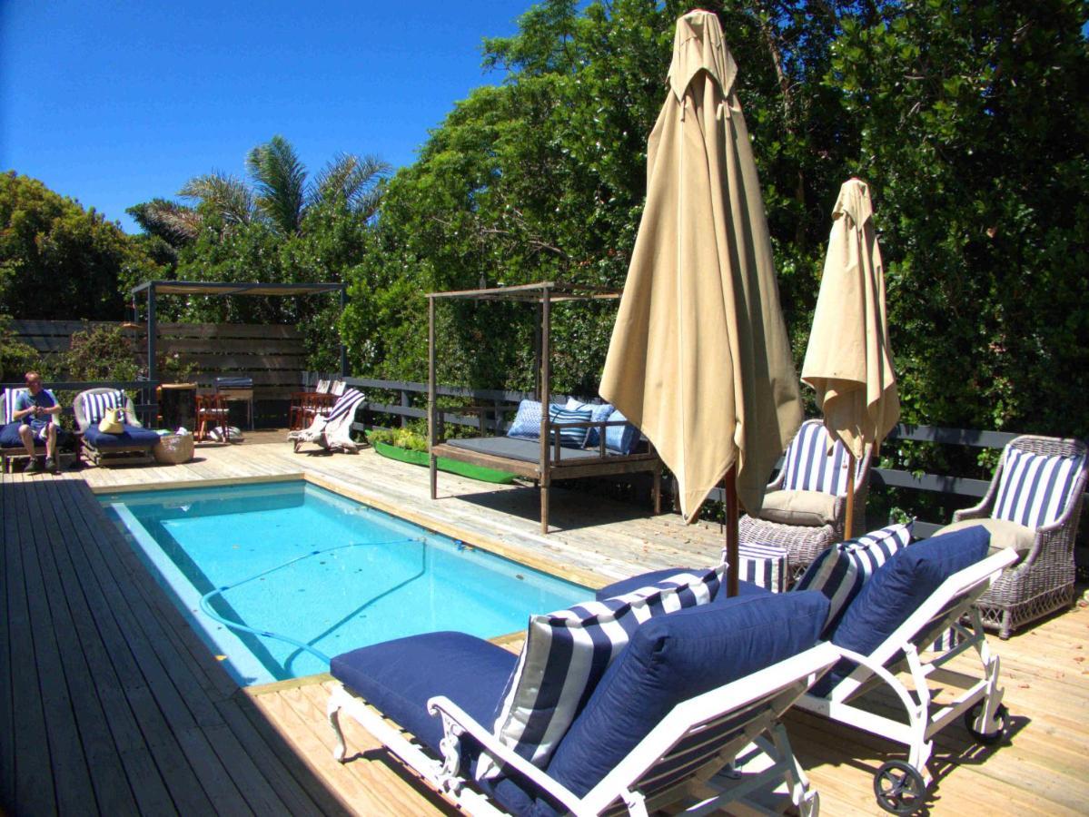 Long Story Guest House Plettenberg Bay Exteriör bild