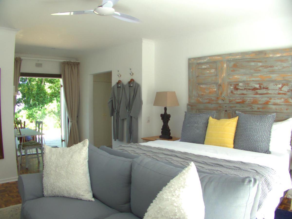 Long Story Guest House Plettenberg Bay Exteriör bild