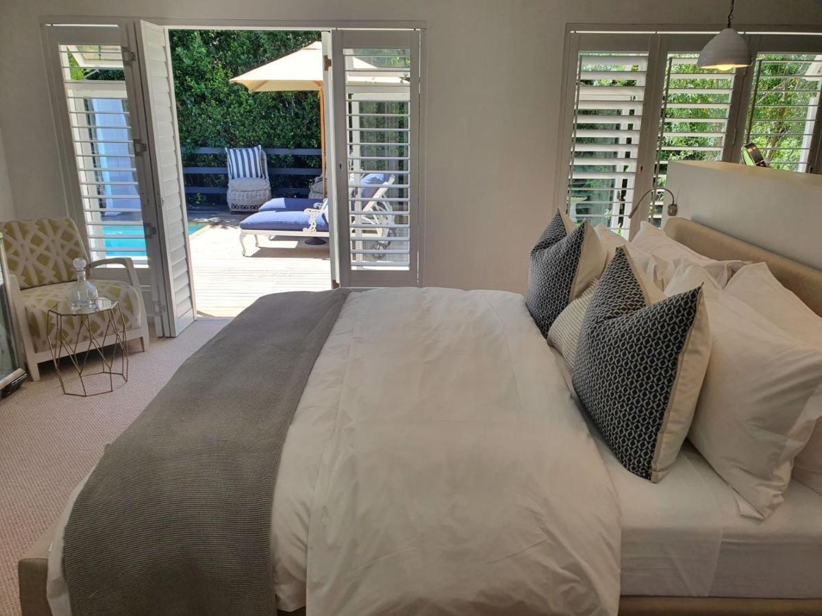 Long Story Guest House Plettenberg Bay Exteriör bild