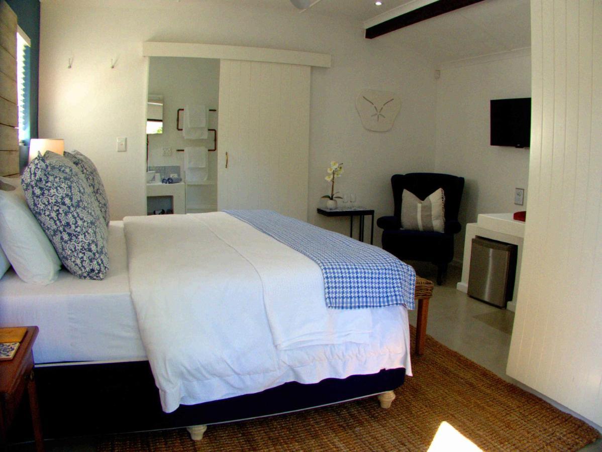 Long Story Guest House Plettenberg Bay Exteriör bild