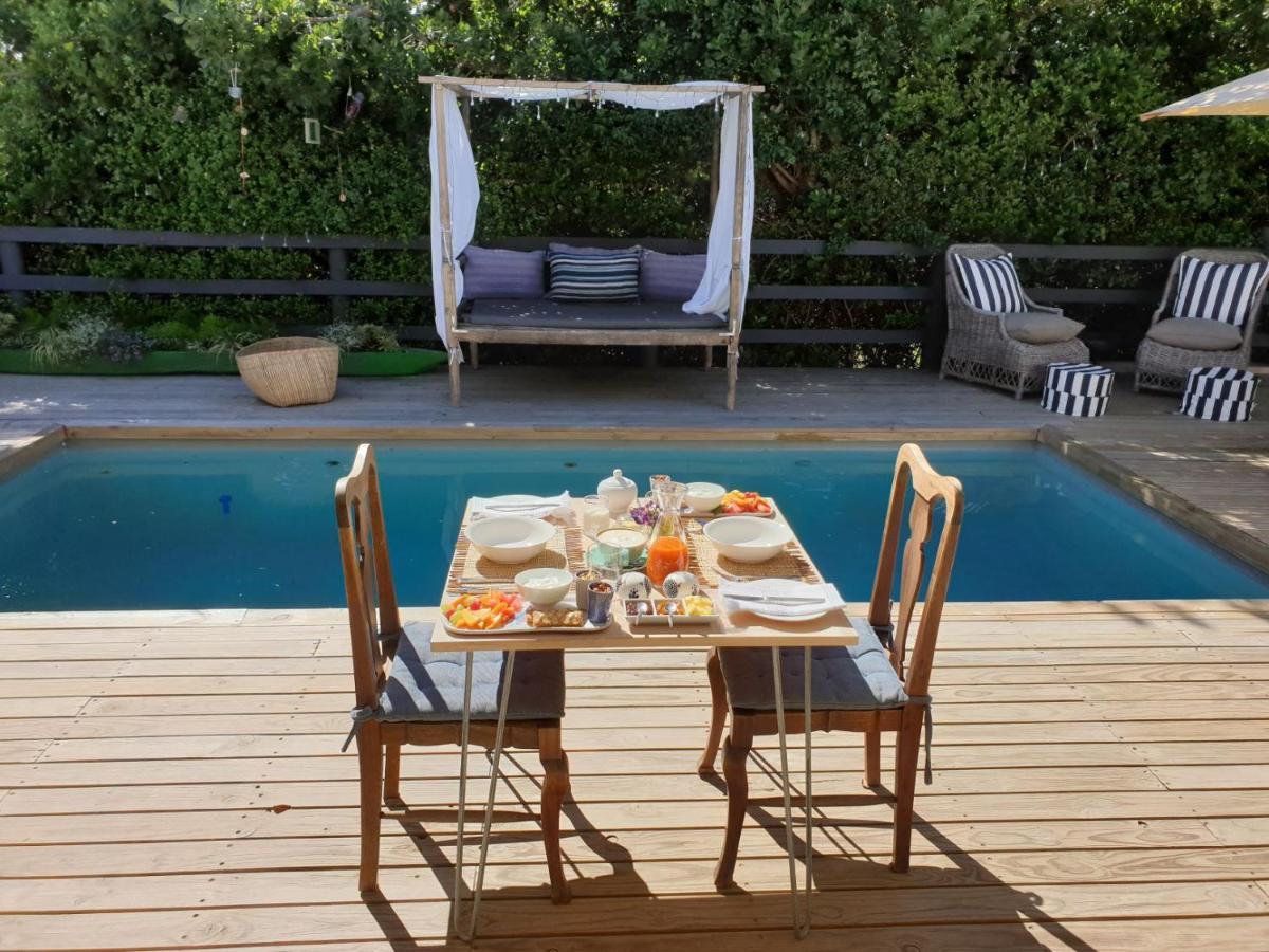 Long Story Guest House Plettenberg Bay Exteriör bild