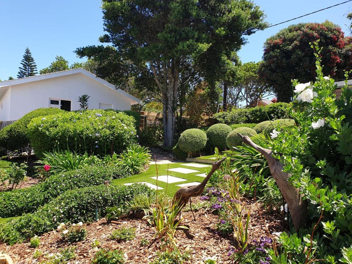 Long Story Guest House Plettenberg Bay Exteriör bild