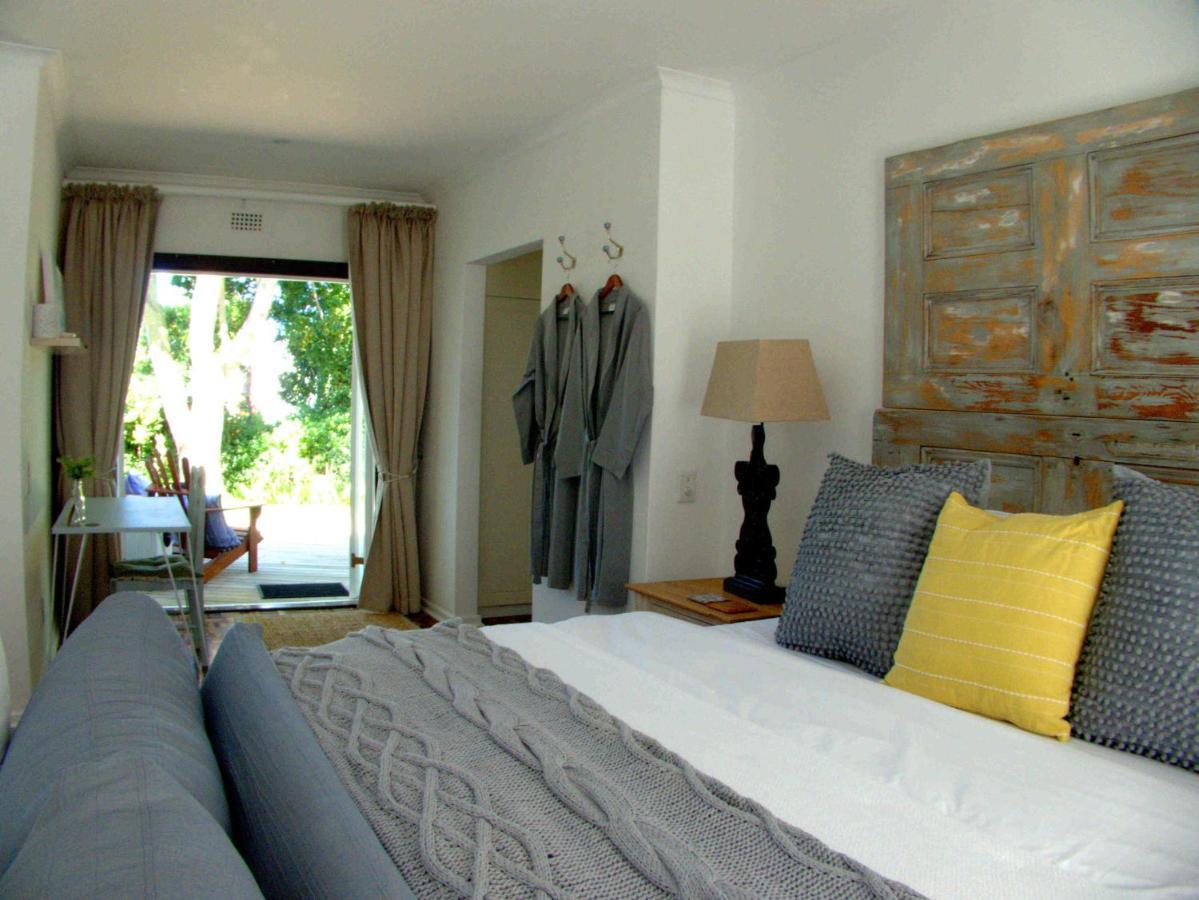 Long Story Guest House Plettenberg Bay Exteriör bild
