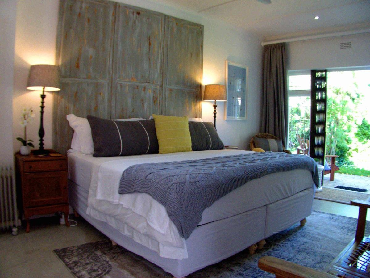 Long Story Guest House Plettenberg Bay Exteriör bild