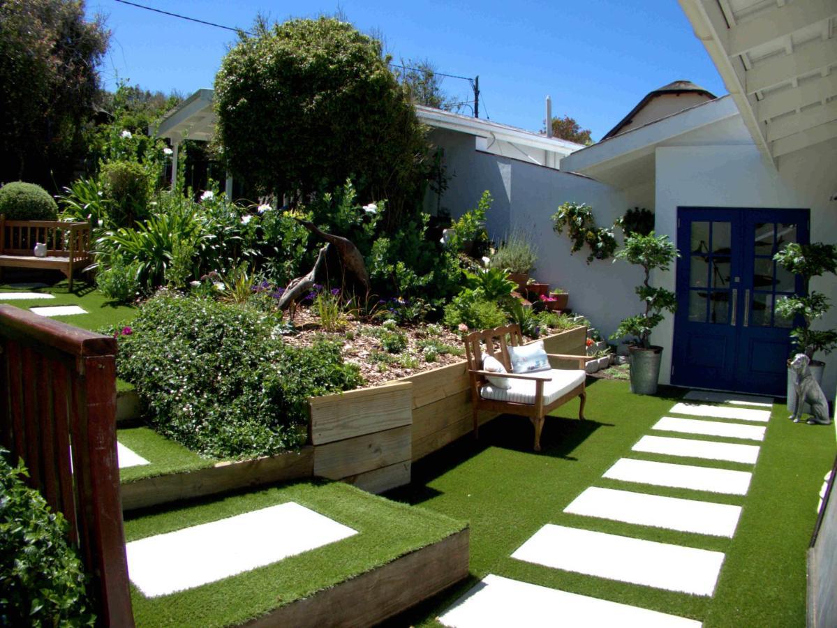Long Story Guest House Plettenberg Bay Exteriör bild