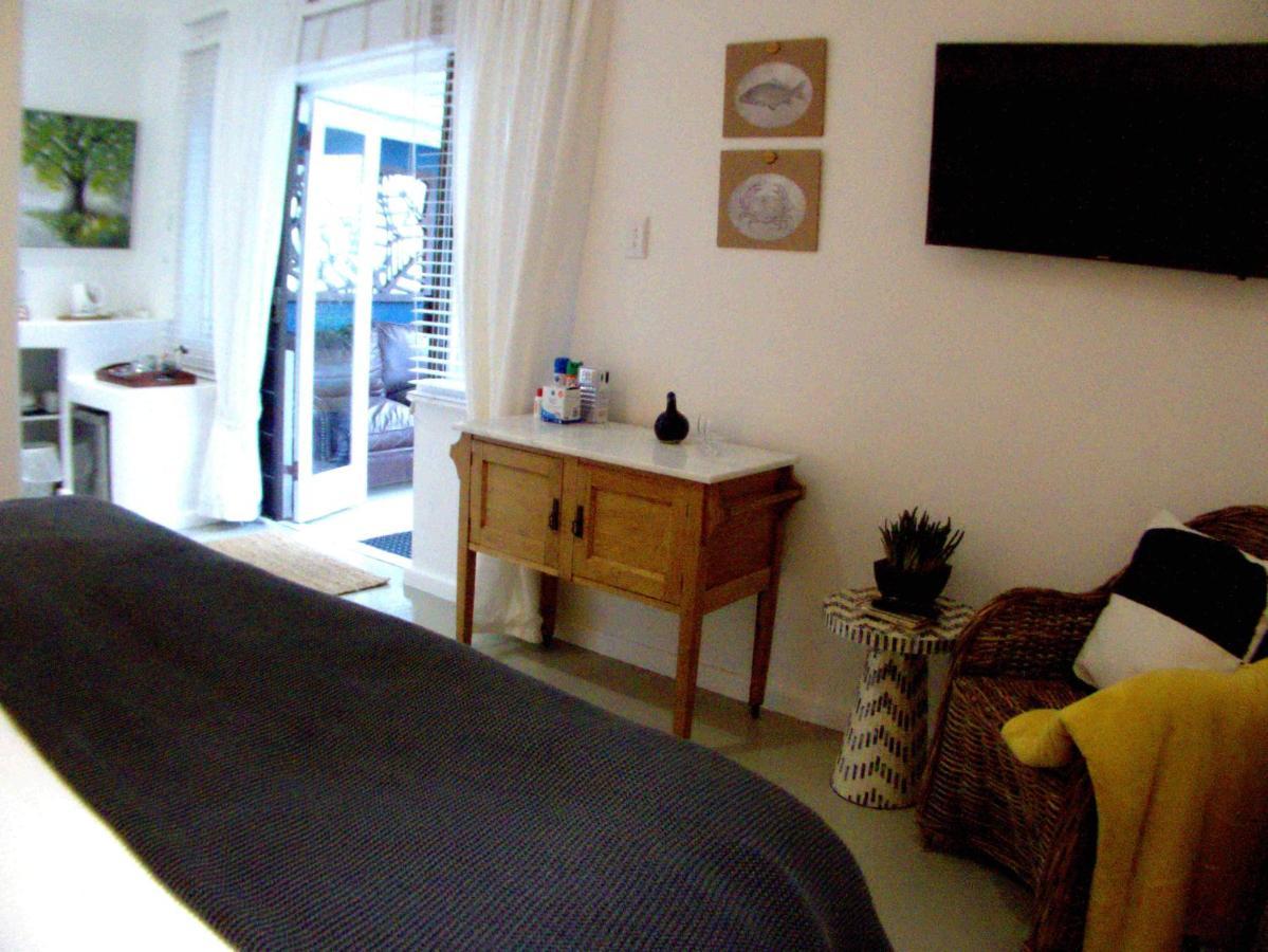 Long Story Guest House Plettenberg Bay Exteriör bild