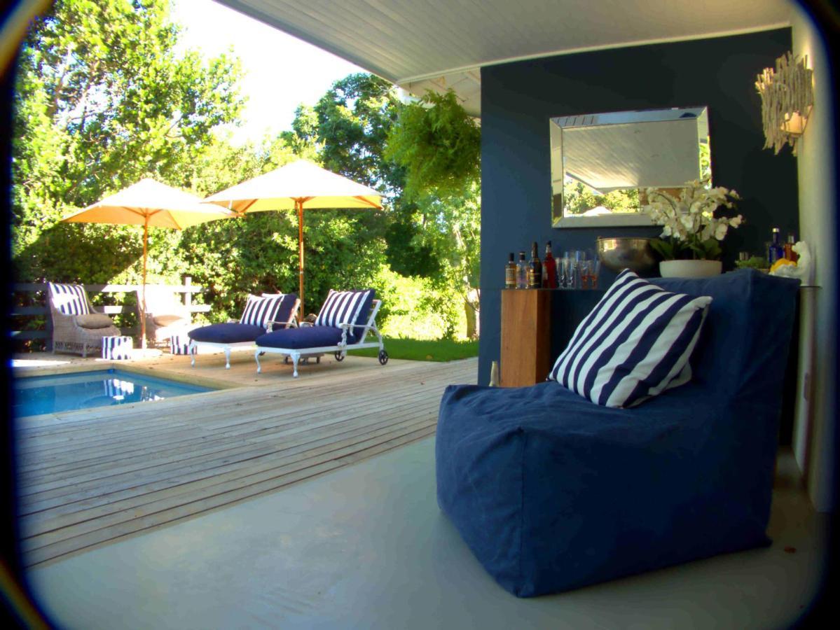 Long Story Guest House Plettenberg Bay Exteriör bild