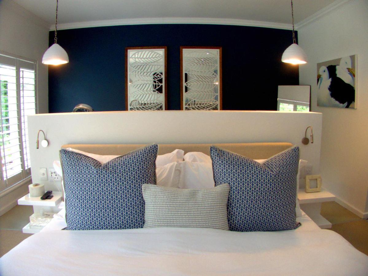 Long Story Guest House Plettenberg Bay Exteriör bild