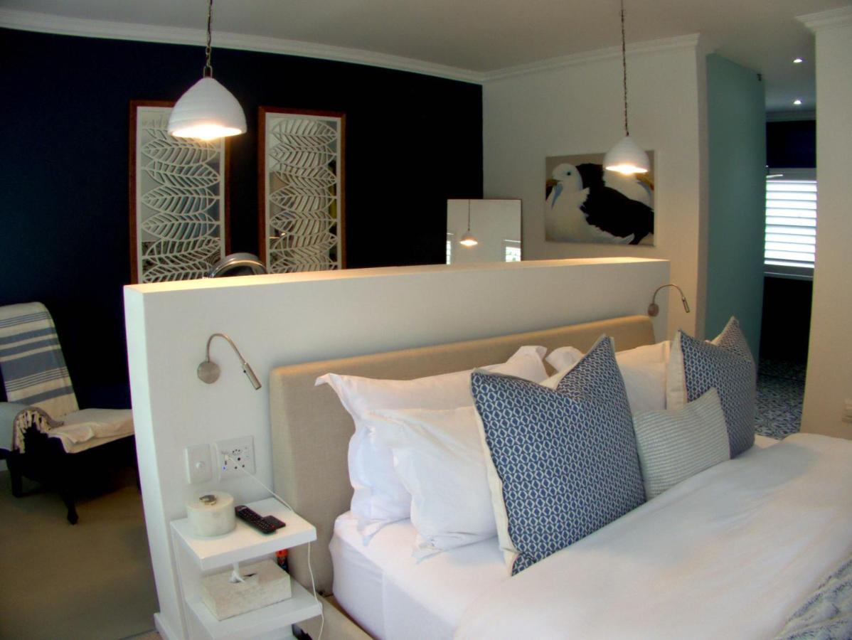 Long Story Guest House Plettenberg Bay Exteriör bild