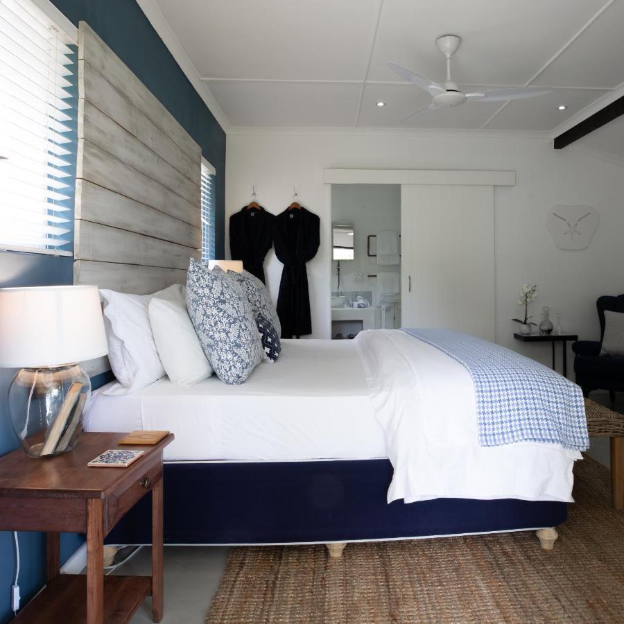 Long Story Guest House Plettenberg Bay Exteriör bild