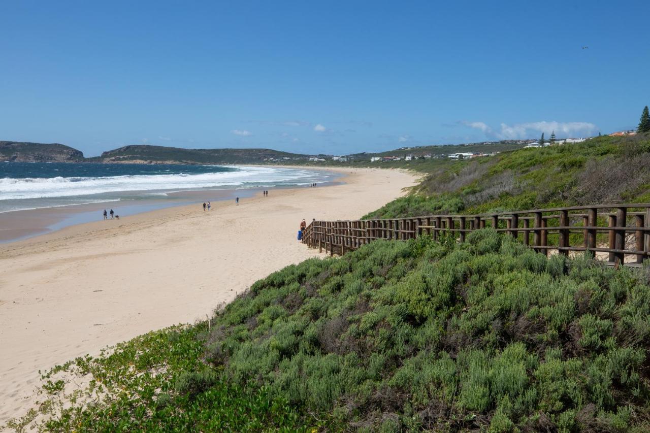 Long Story Guest House Plettenberg Bay Exteriör bild