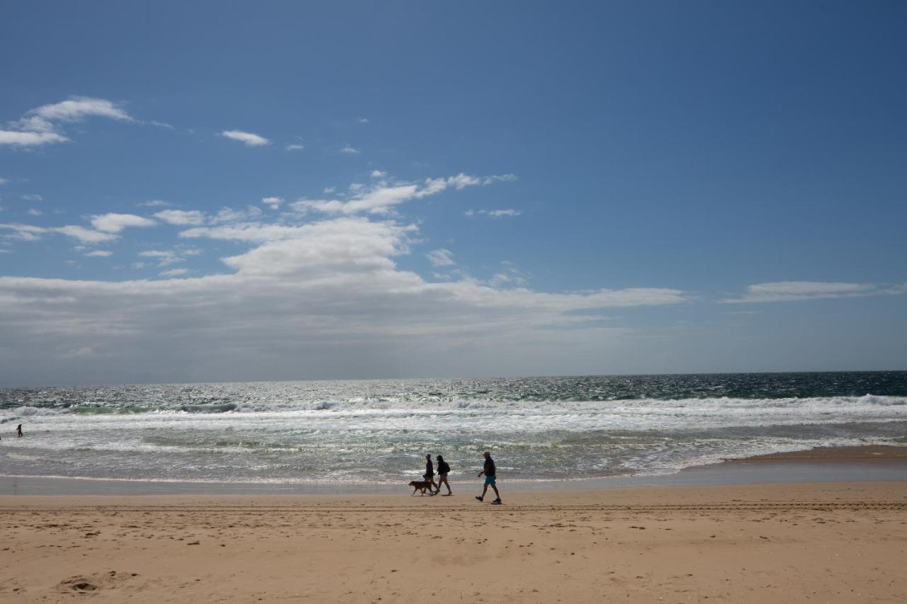 Long Story Guest House Plettenberg Bay Exteriör bild