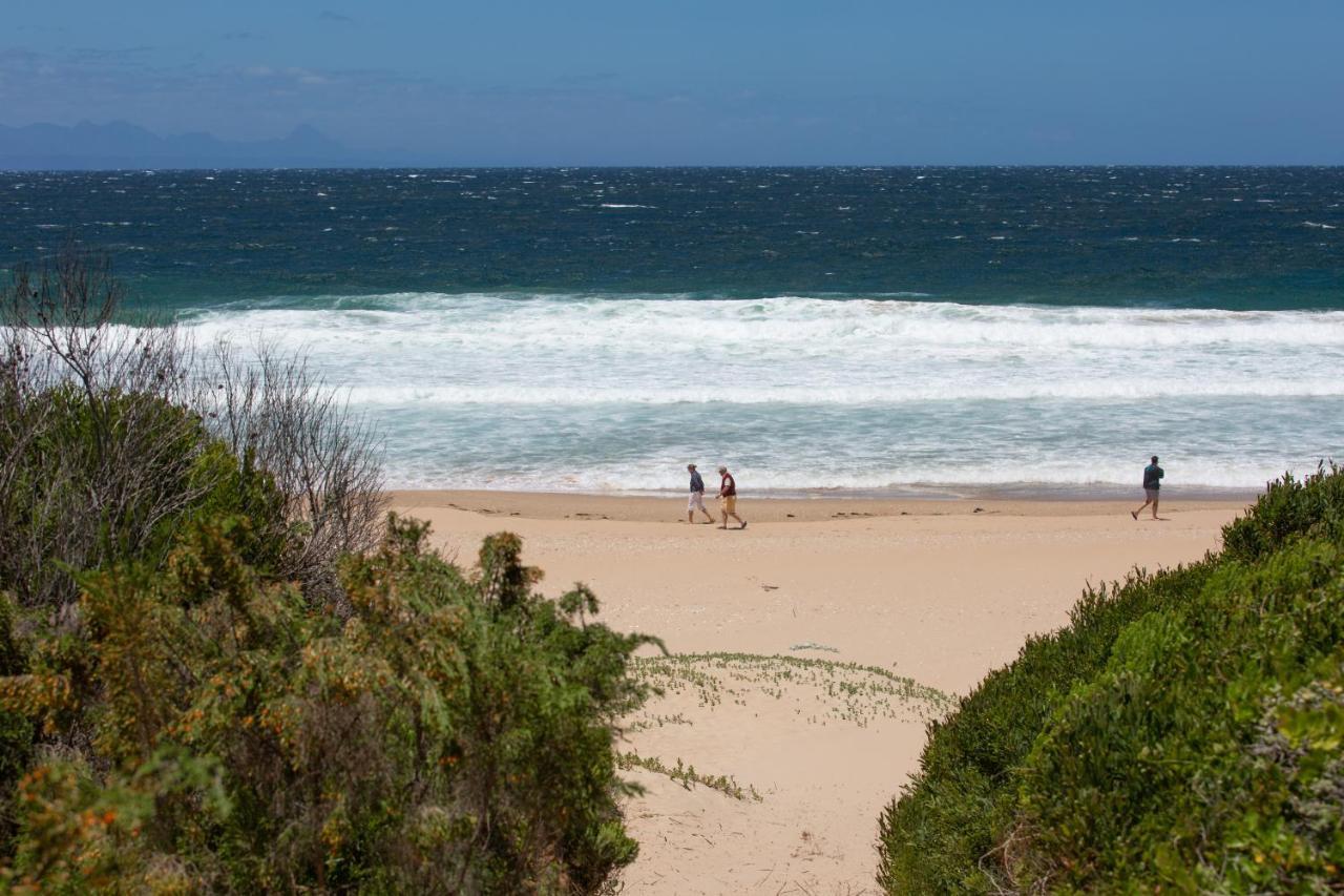 Long Story Guest House Plettenberg Bay Exteriör bild