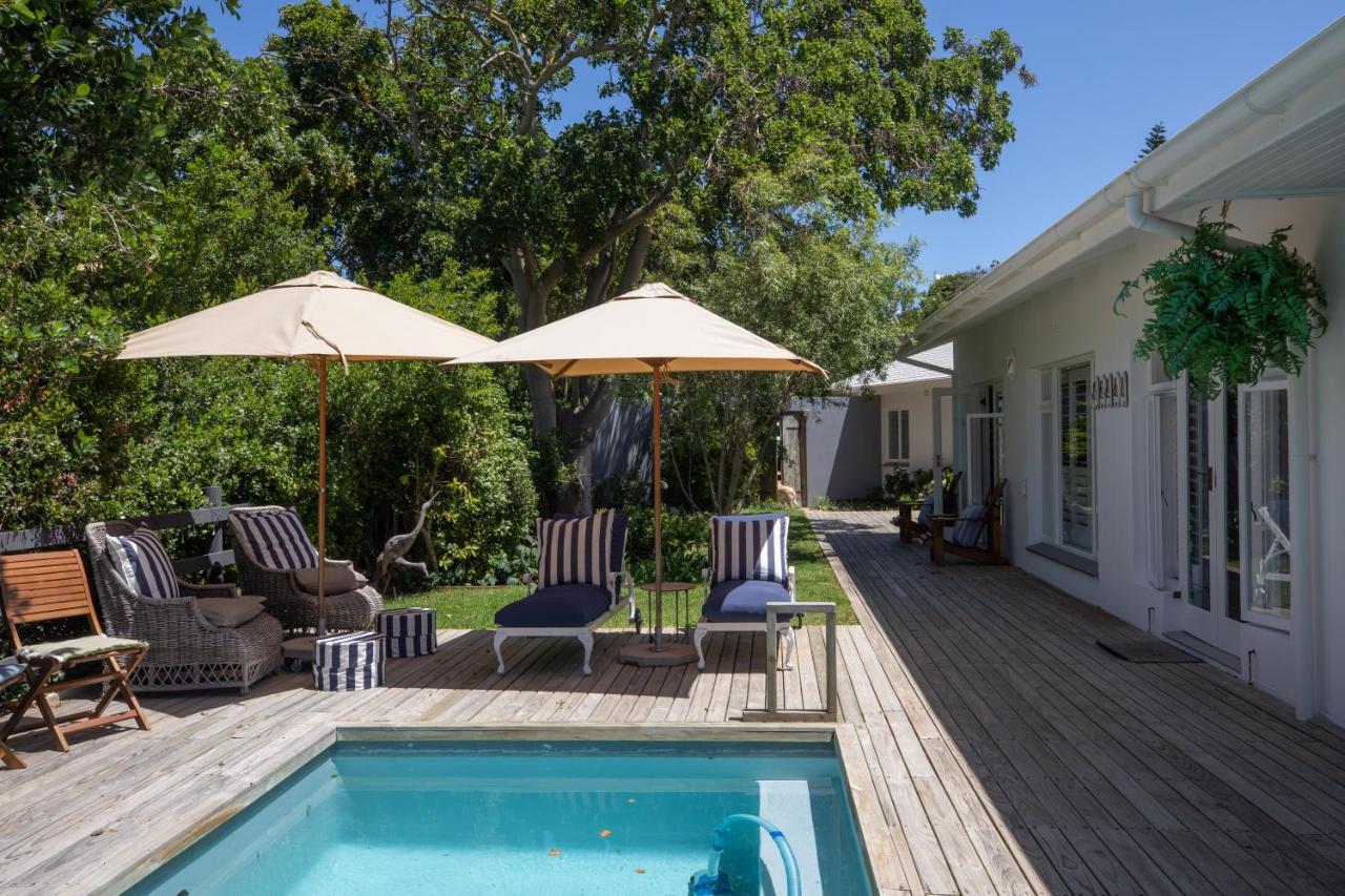 Long Story Guest House Plettenberg Bay Exteriör bild