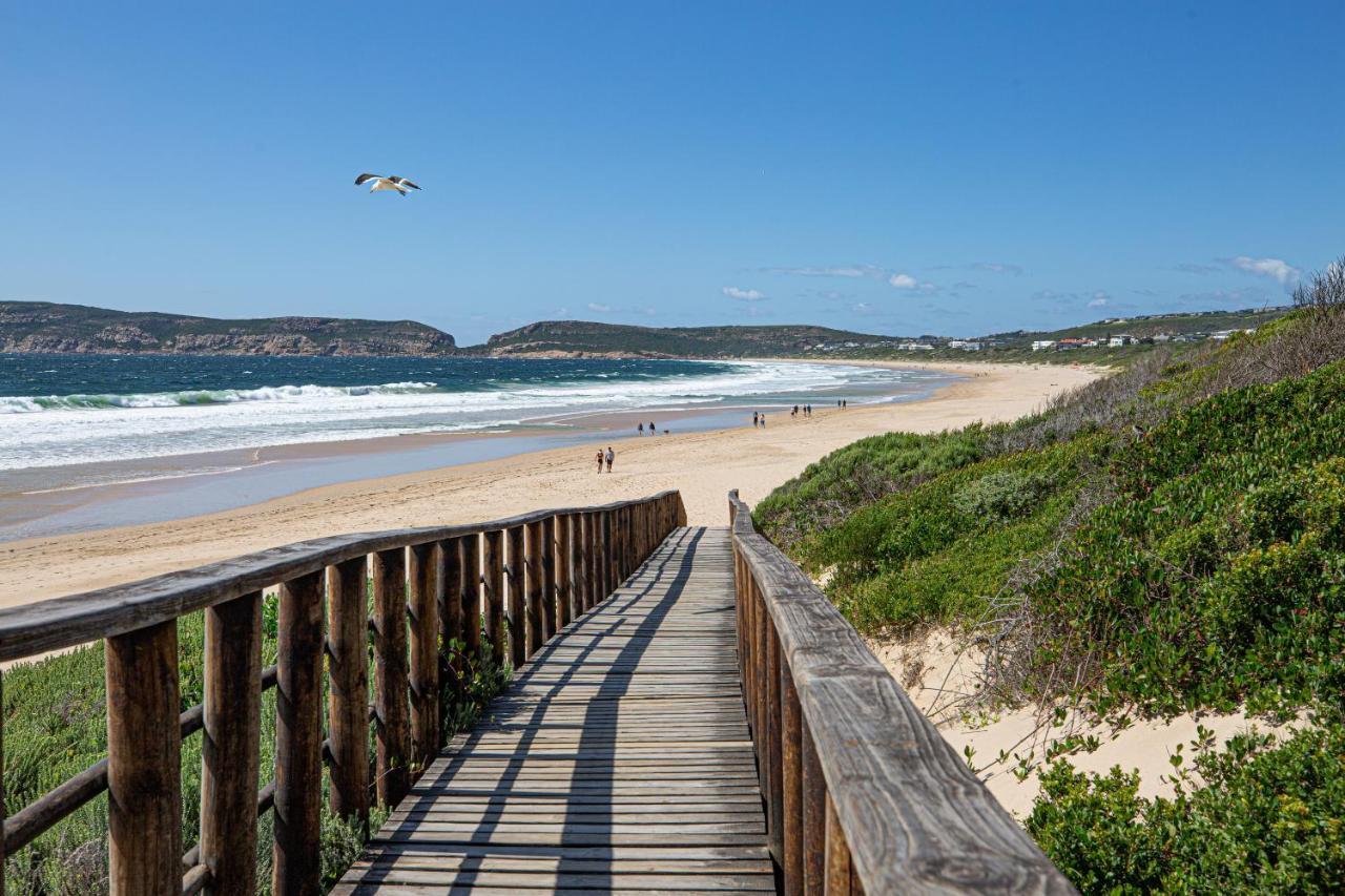 Long Story Guest House Plettenberg Bay Exteriör bild