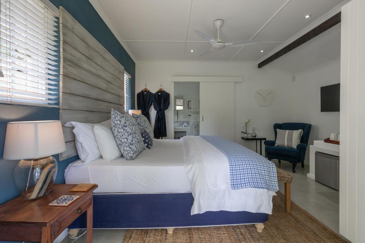 Long Story Guest House Plettenberg Bay Exteriör bild