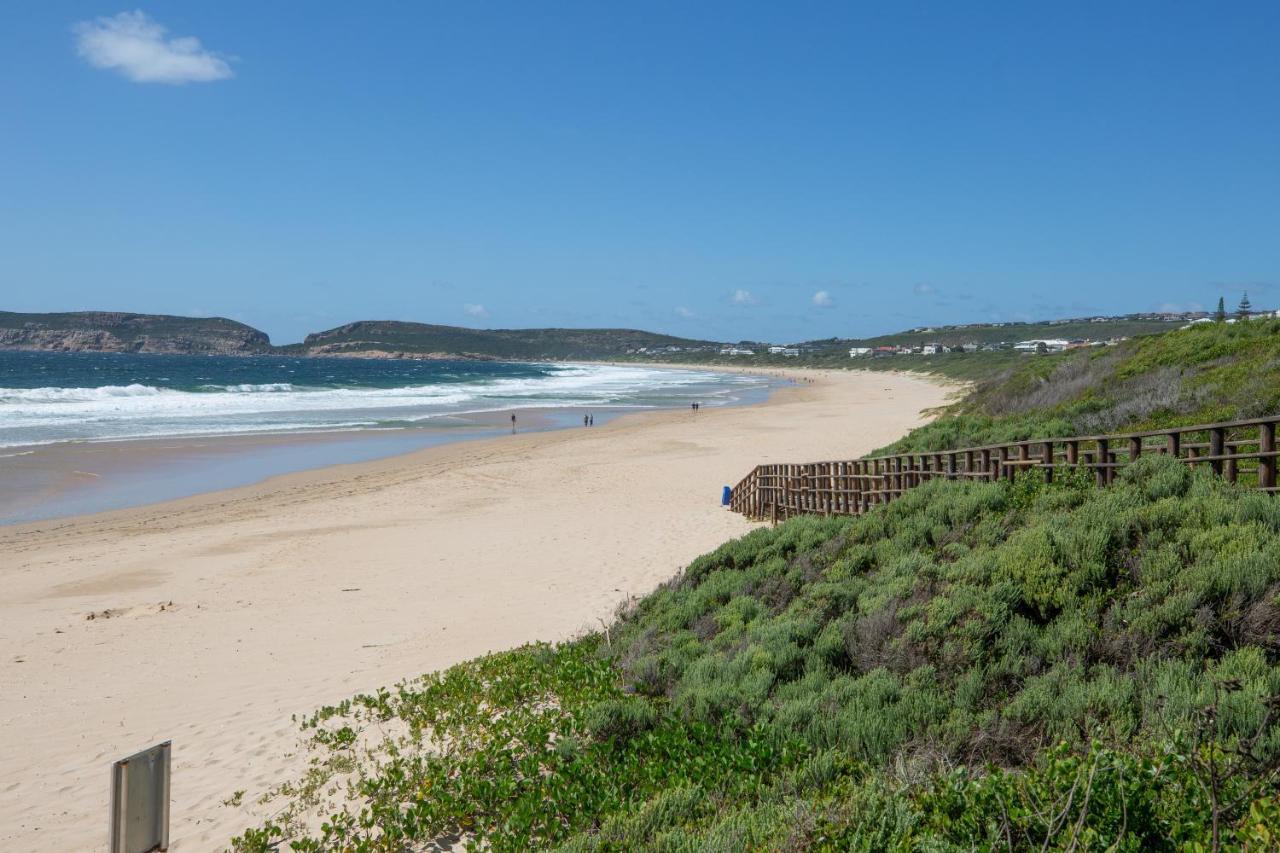 Long Story Guest House Plettenberg Bay Exteriör bild