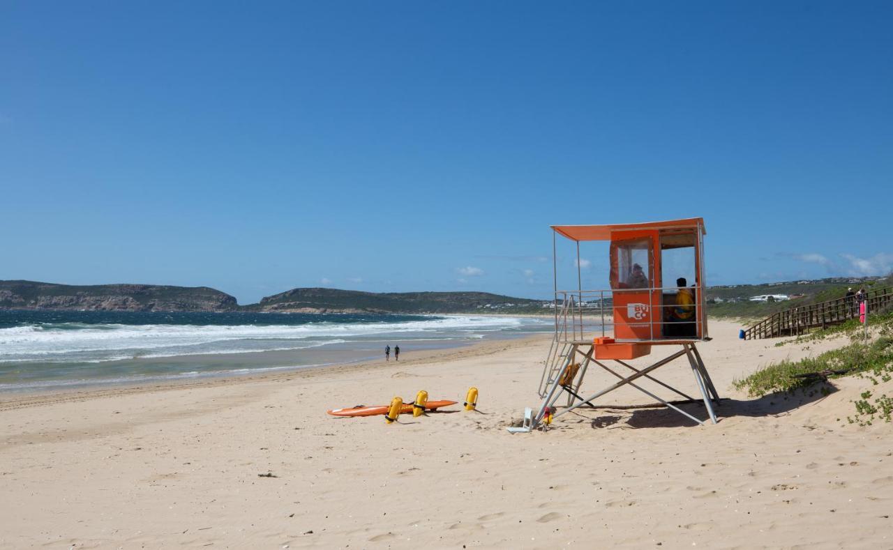 Long Story Guest House Plettenberg Bay Exteriör bild