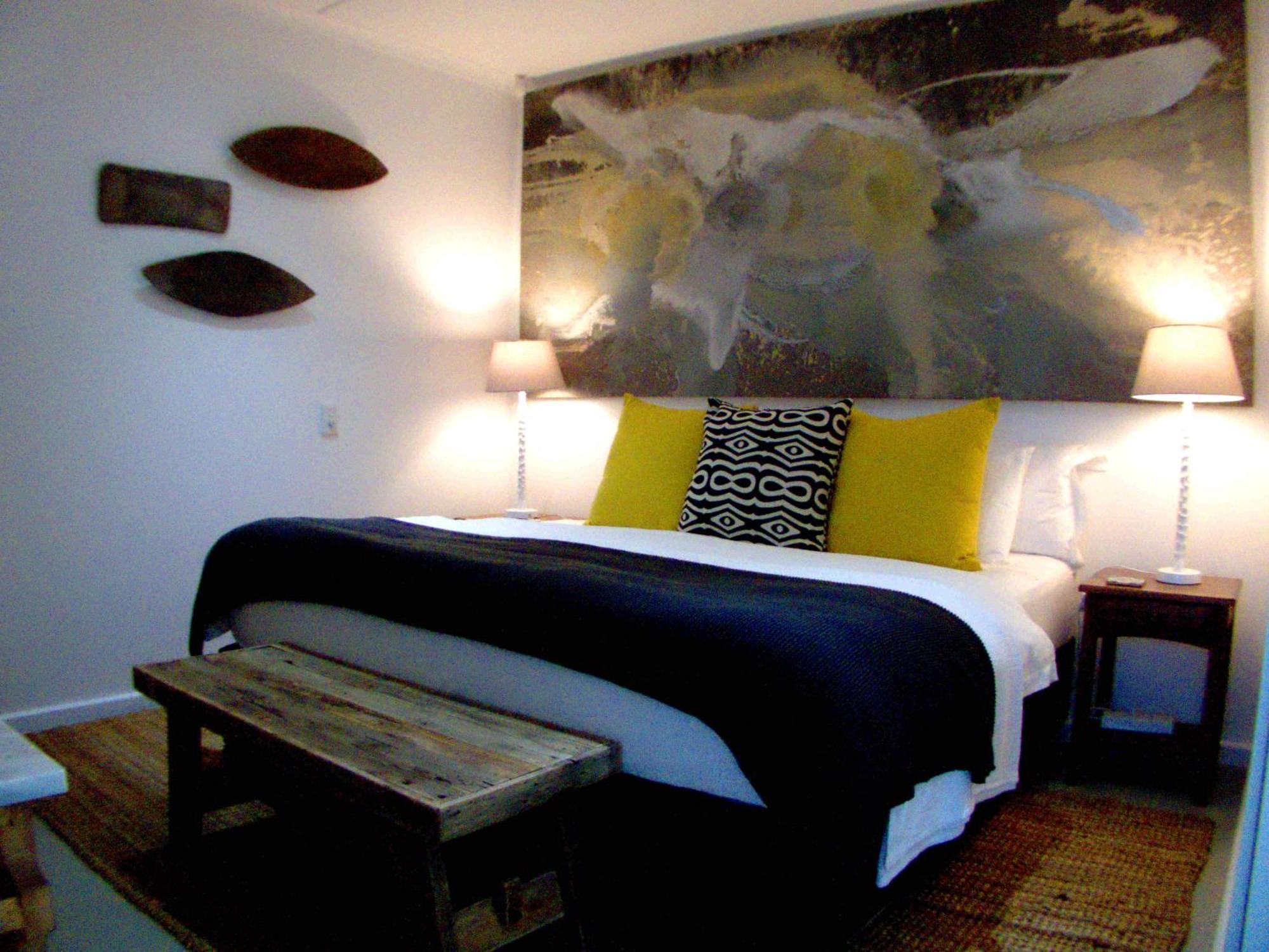 Long Story Guest House Plettenberg Bay Exteriör bild