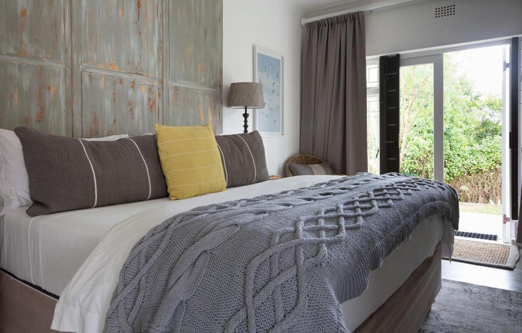 Long Story Guest House Plettenberg Bay Exteriör bild